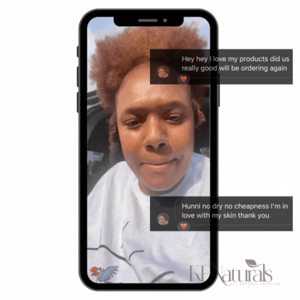 Turmeric Cleansing Bar