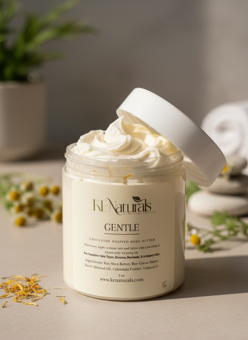 Close-Up Texture Shot