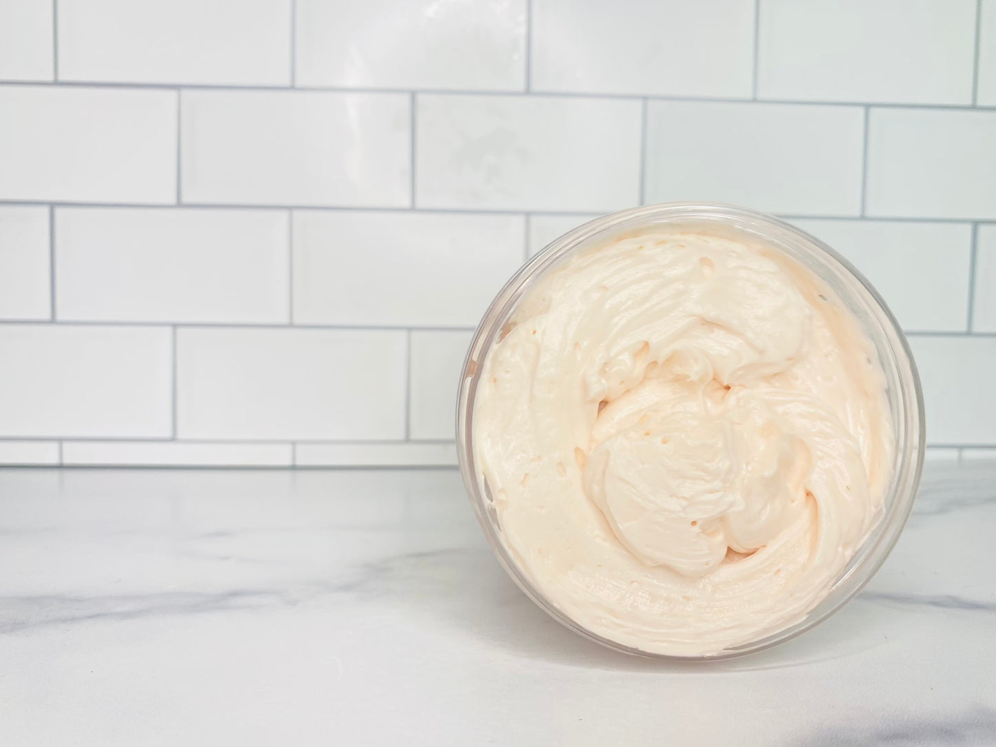 Her Secret Whipped Body Butter