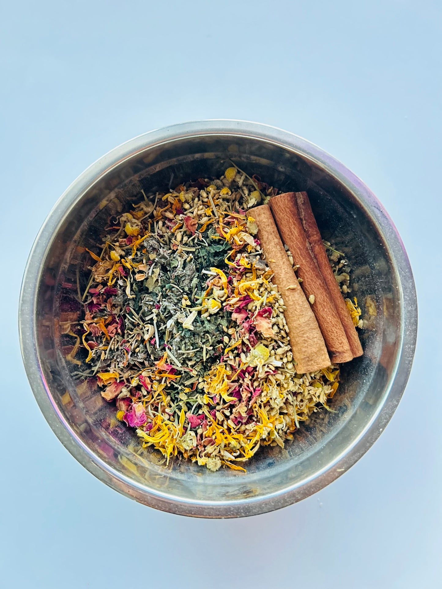 The Herbs of Life "Yoni Steam"