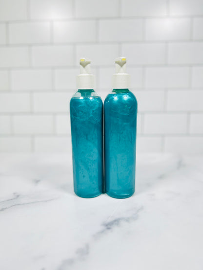 Triple Mint Body Wash