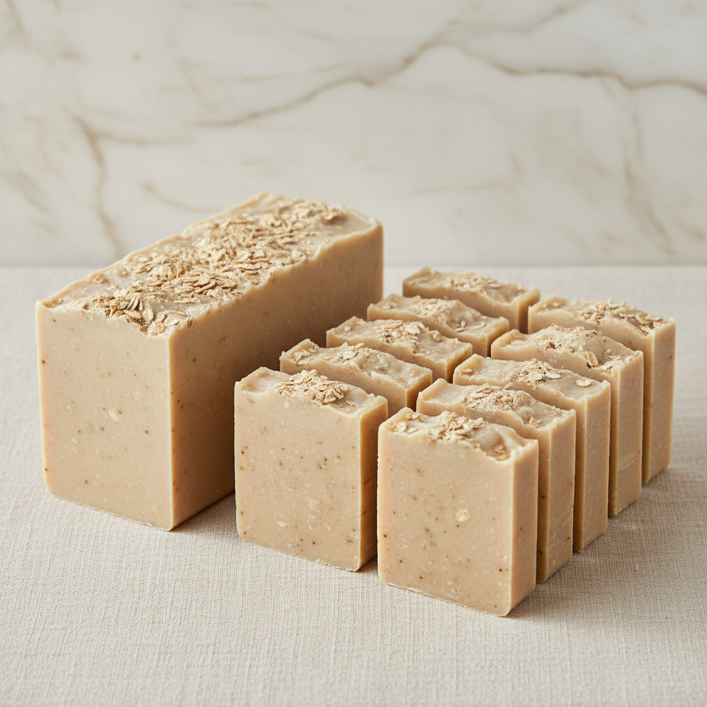 Gentle Bar Realistic