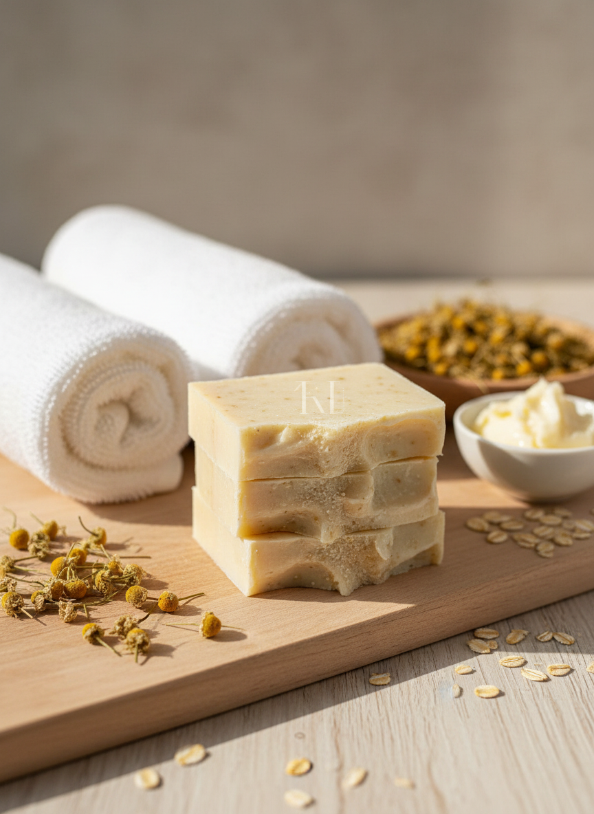 Gentle Soap Spa Setting