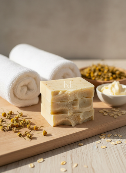 Gentle Soap Spa Setting