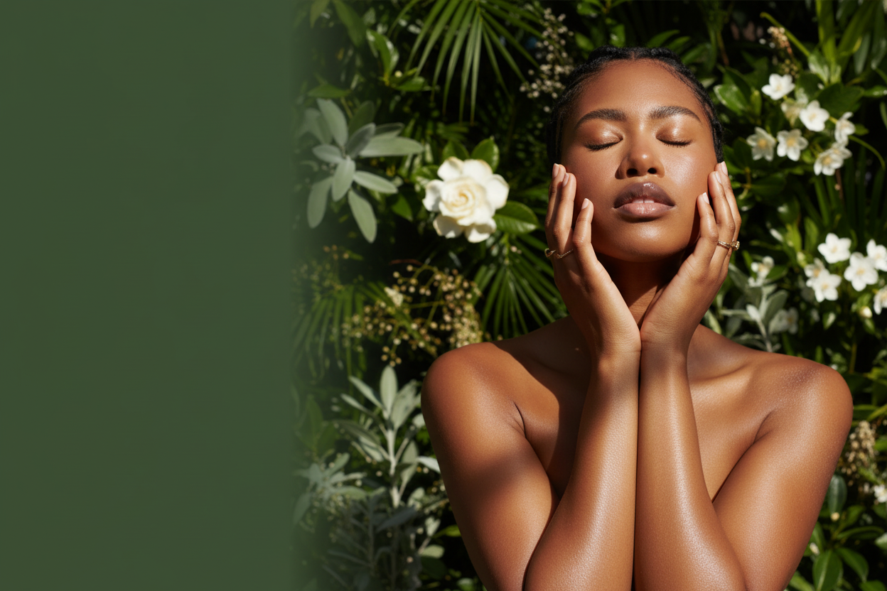 KE Naturals Hero — Variation C