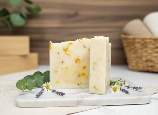 Soothe Bar Premium Photo