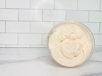 Her Secret Whipped Body Butter