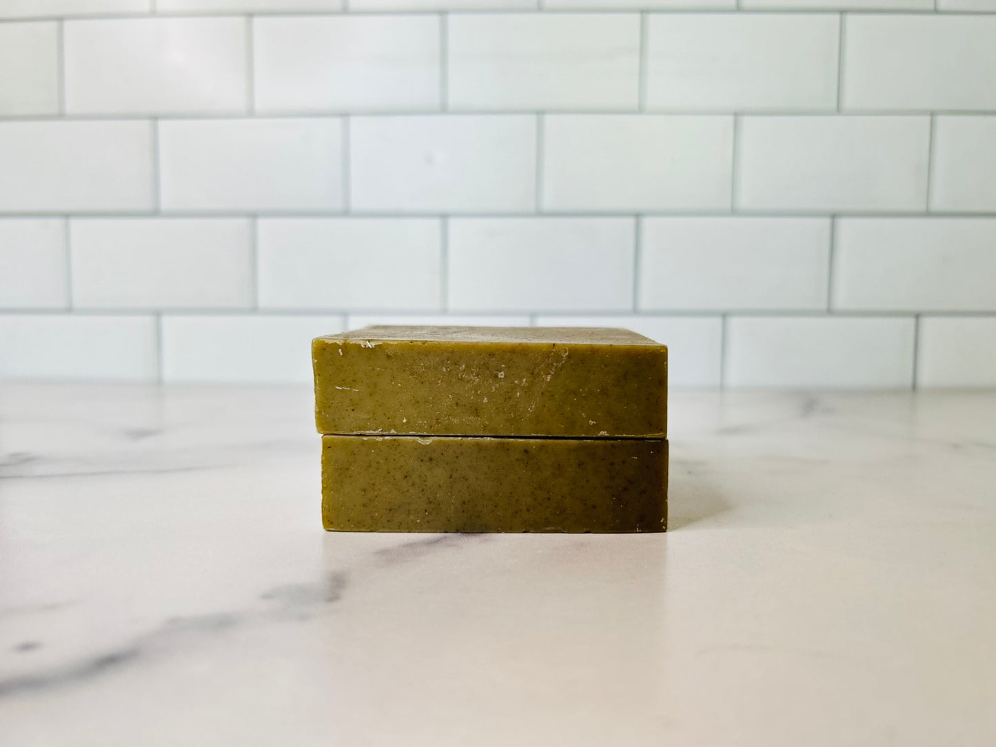 Antibacterial Cleansing Bar